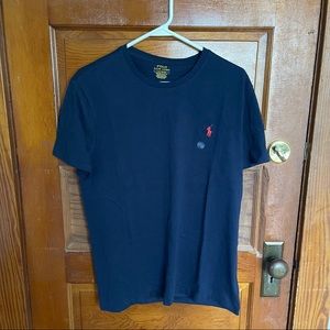 Polo slim fit T-Shirt